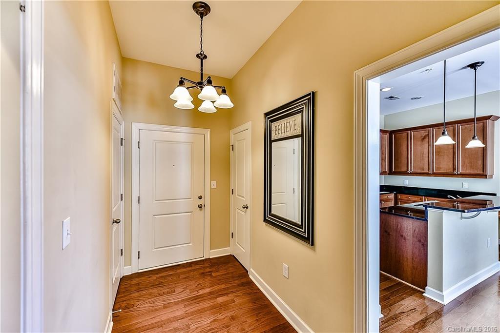 Dilworth - Residential