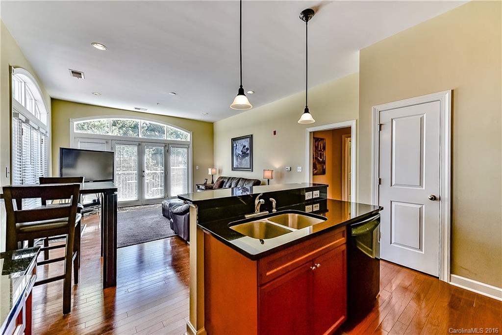 Dilworth - Residential