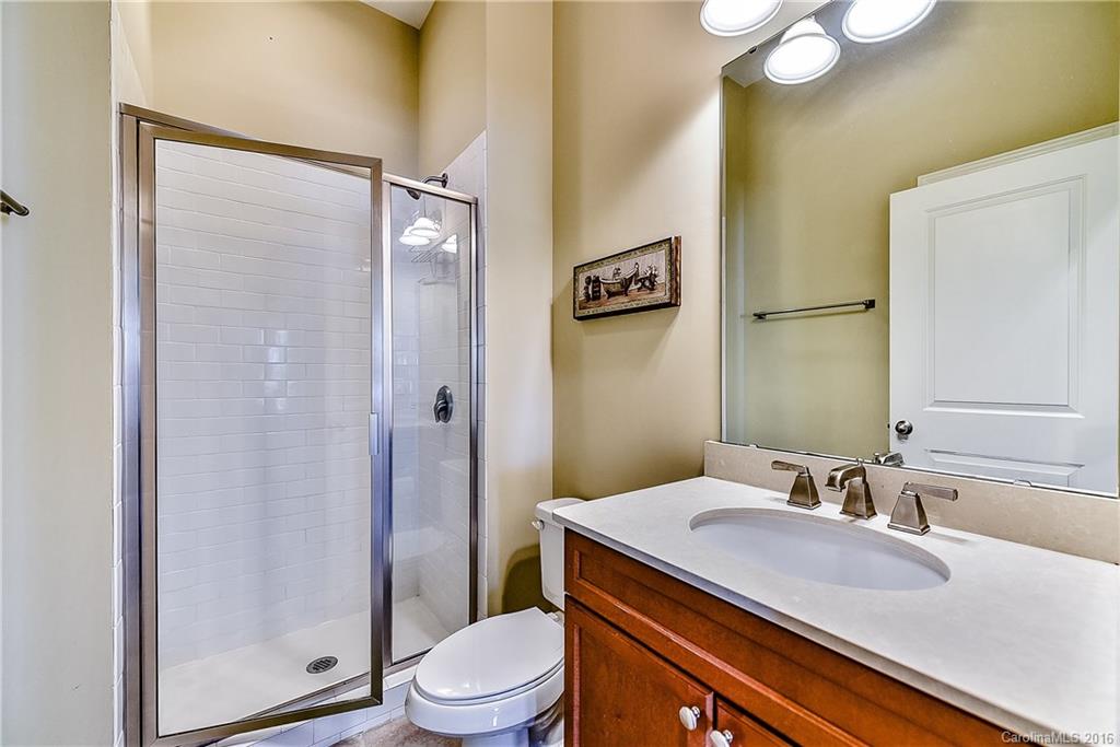 Dilworth - Residential