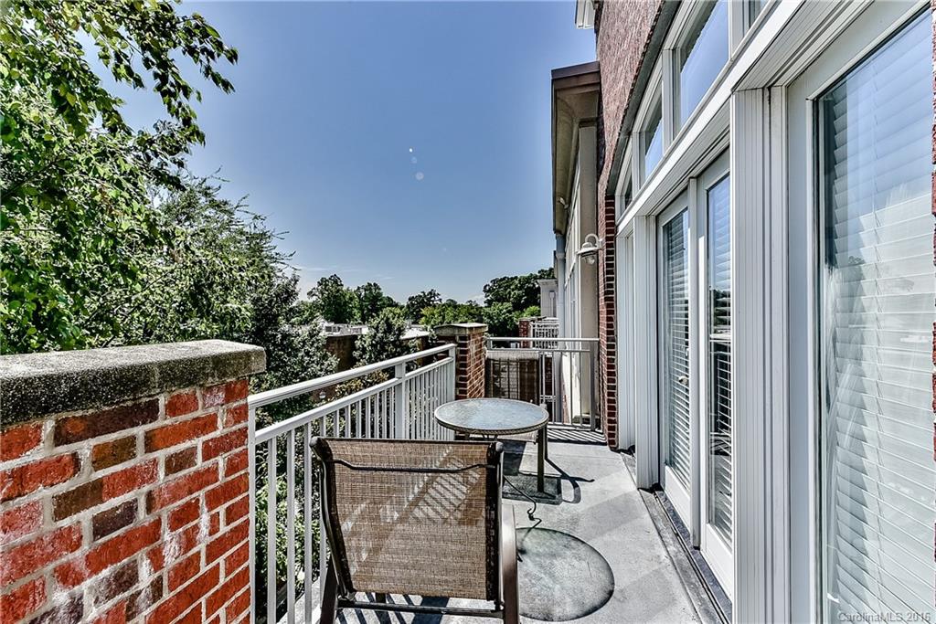 Dilworth - Residential