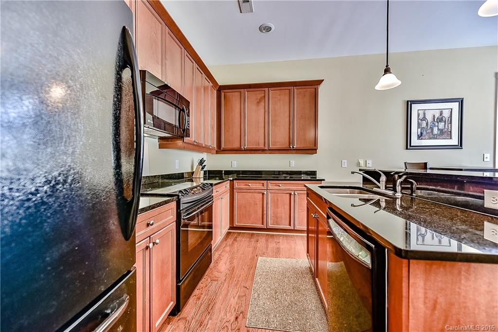 Dilworth - Residential