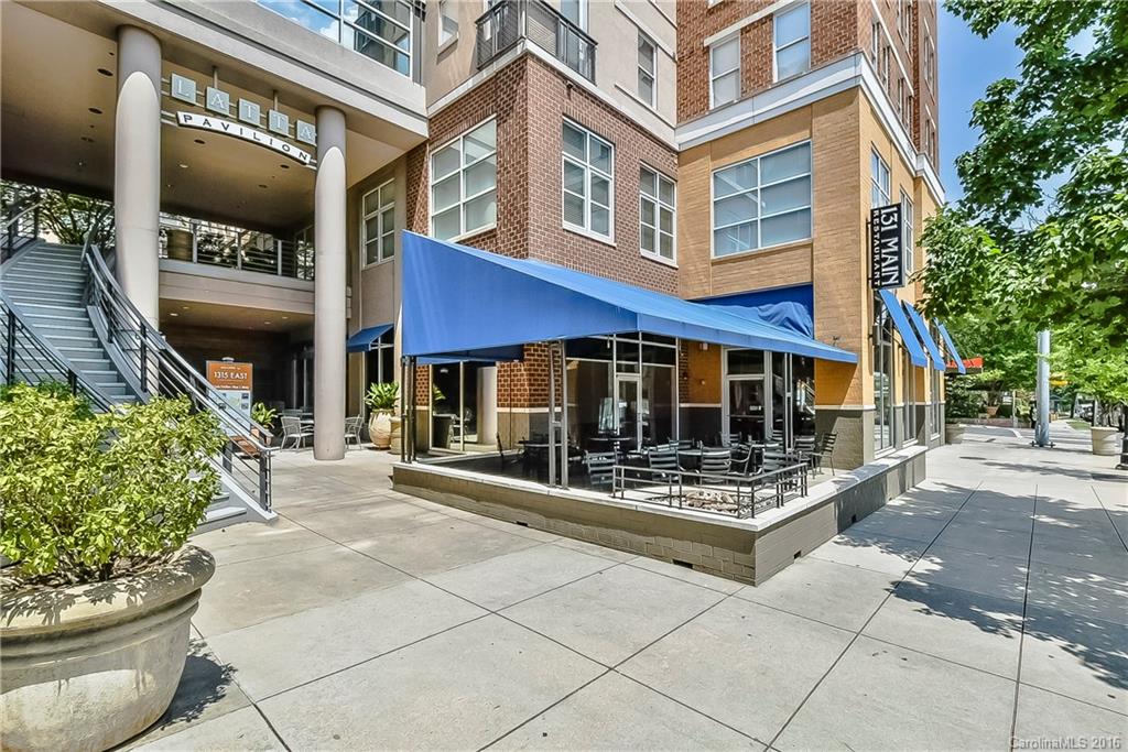 Dilworth - Residential