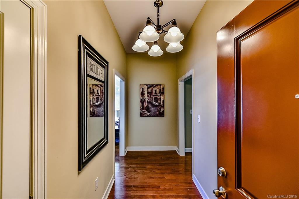 Dilworth - Residential