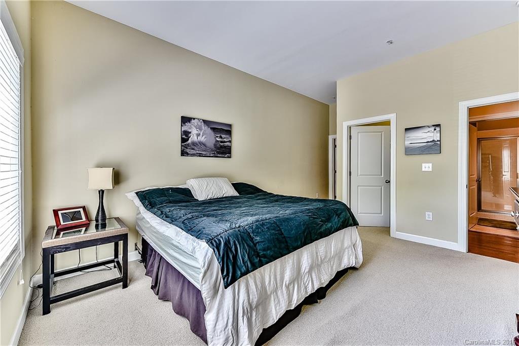 Dilworth - Residential