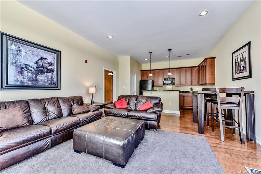 Dilworth - Residential