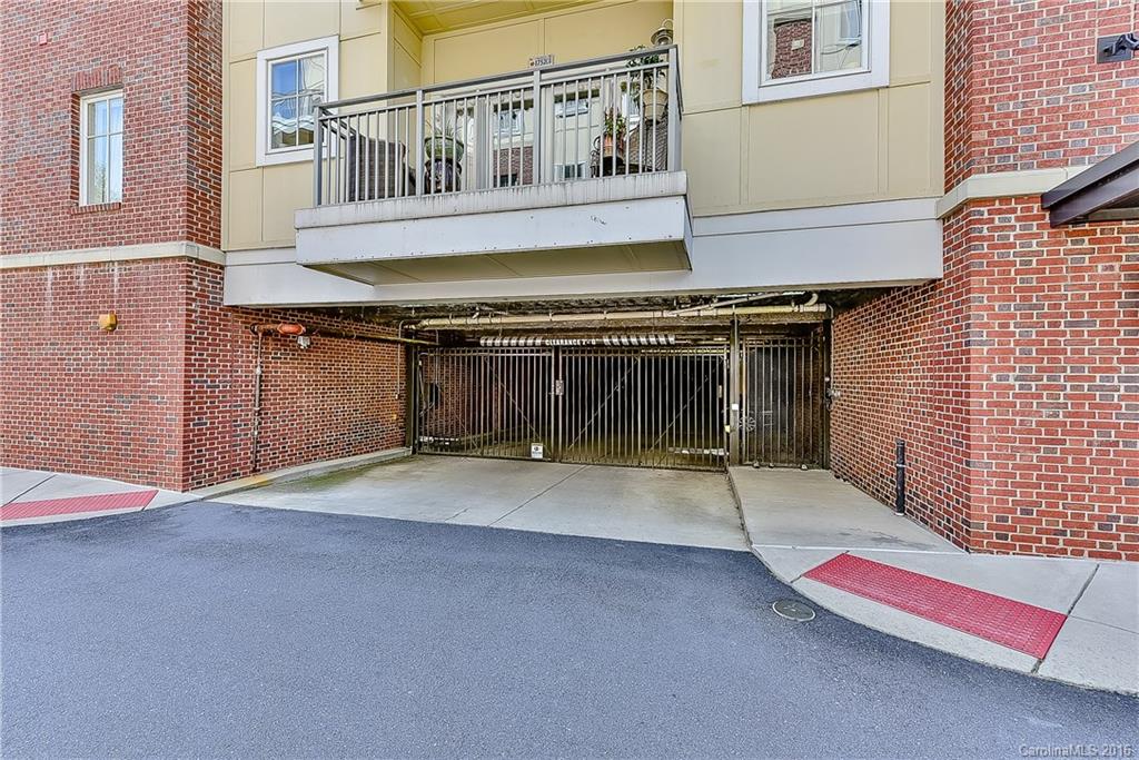 Dilworth - Residential