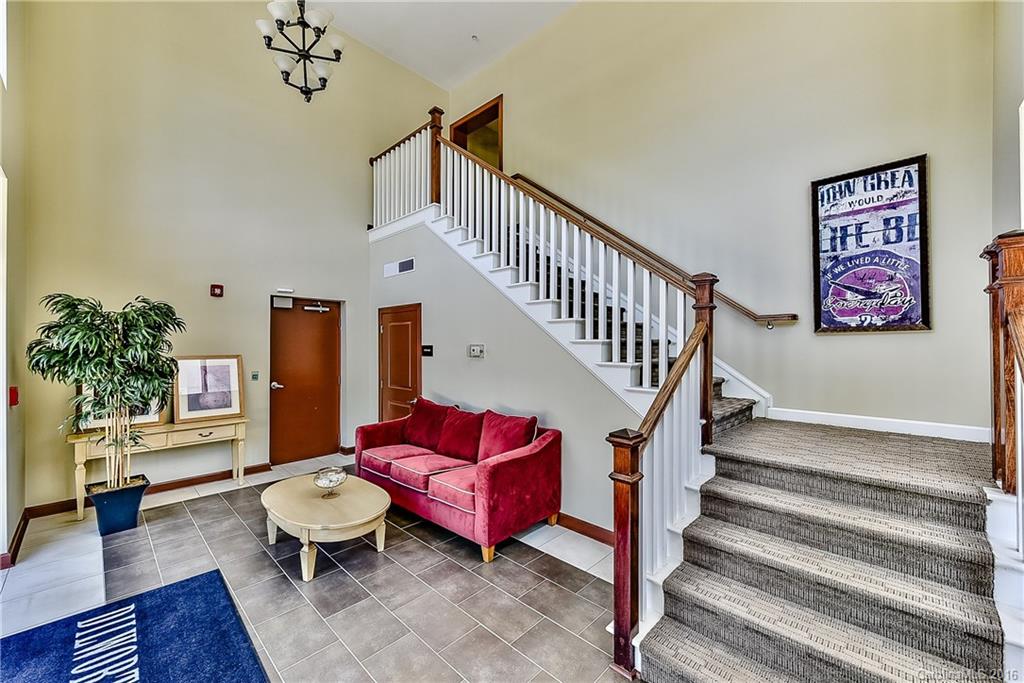 Dilworth - Residential