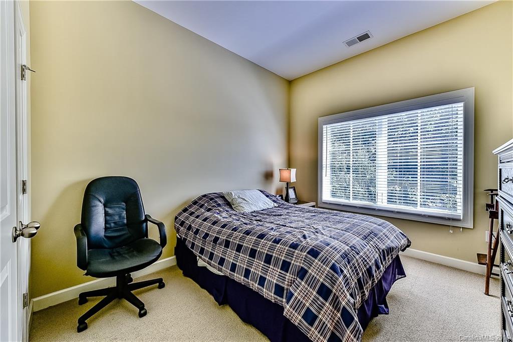 Dilworth - Residential