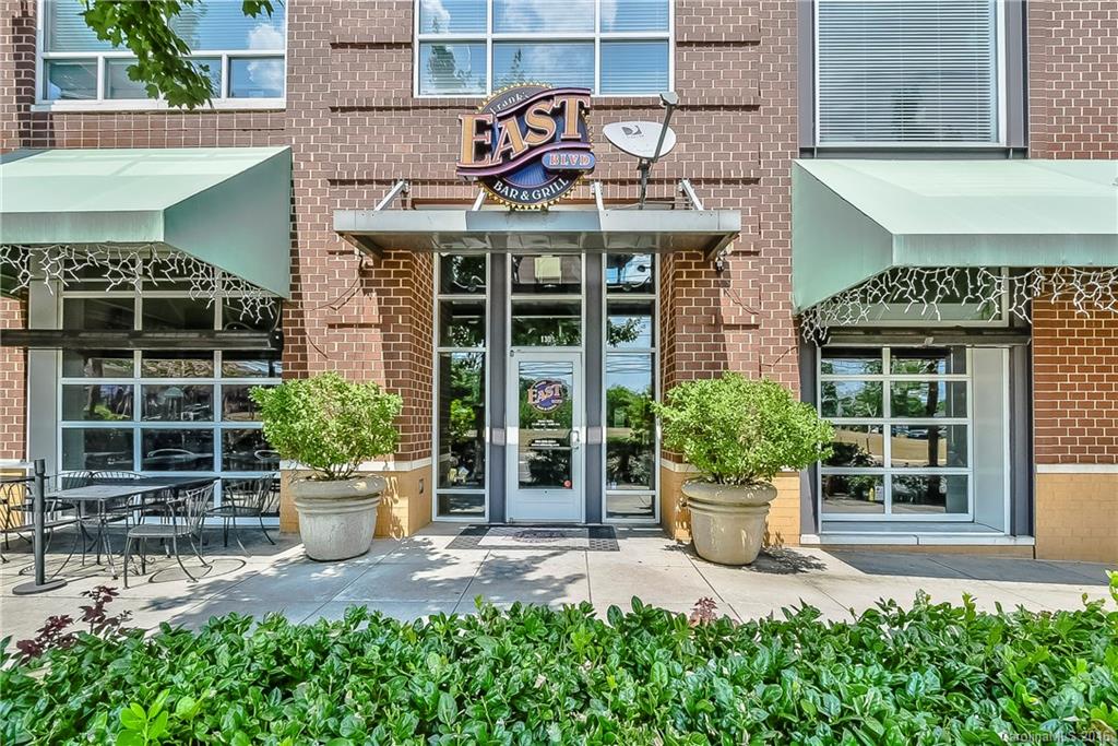 Dilworth - Residential