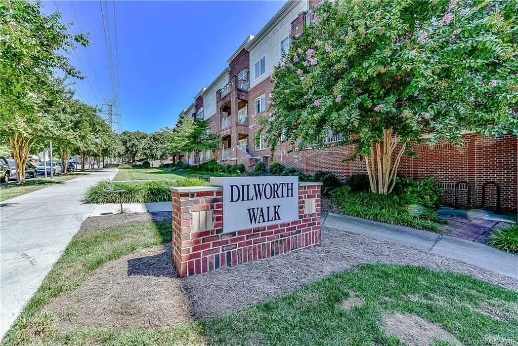 Dilworth - Residential