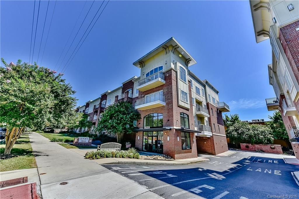 Dilworth - Residential