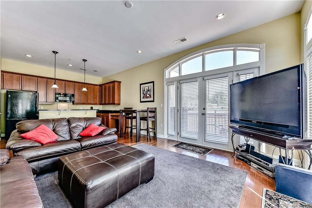 Dilworth - Residential