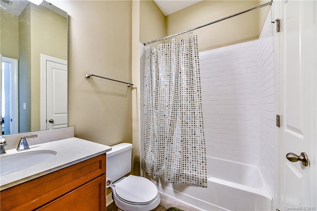 Dilworth - Residential