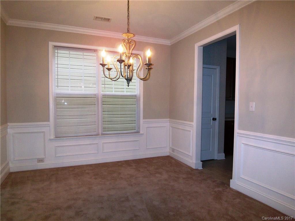 Oakhurst - Residential Lease