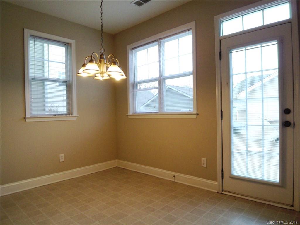 Oakhurst - Residential Lease