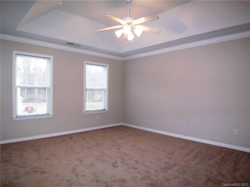 Oakhurst - Residential Lease