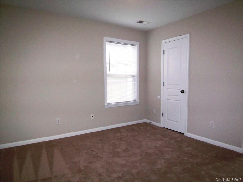 Oakhurst - Residential Lease