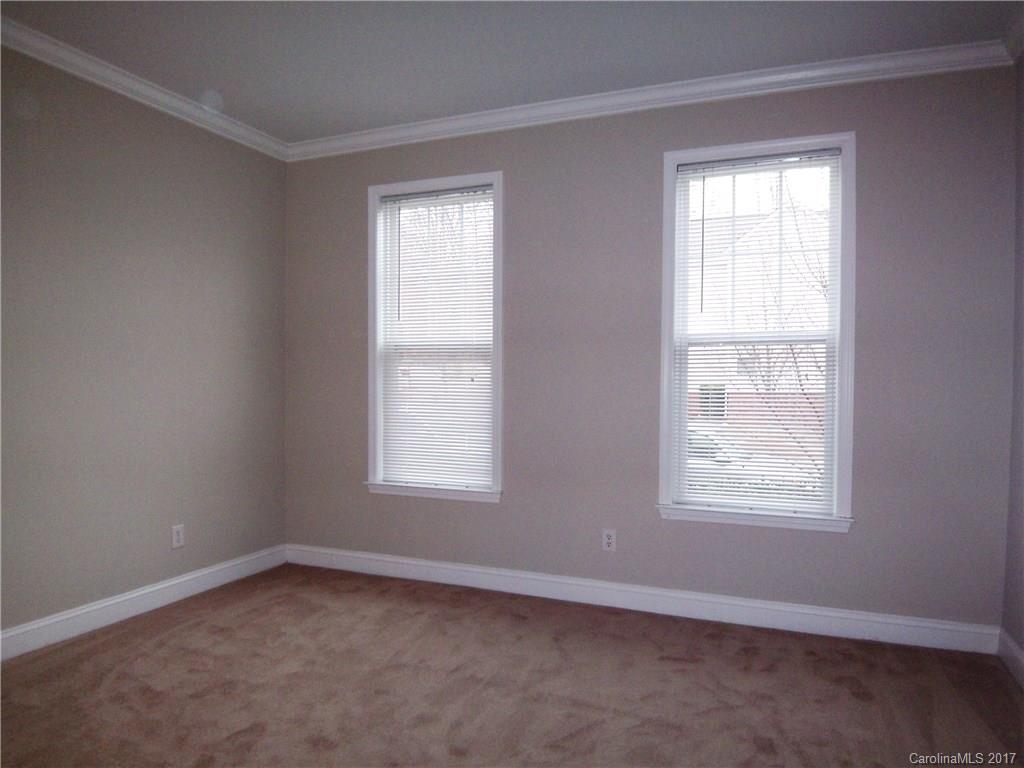 Oakhurst - Residential Lease