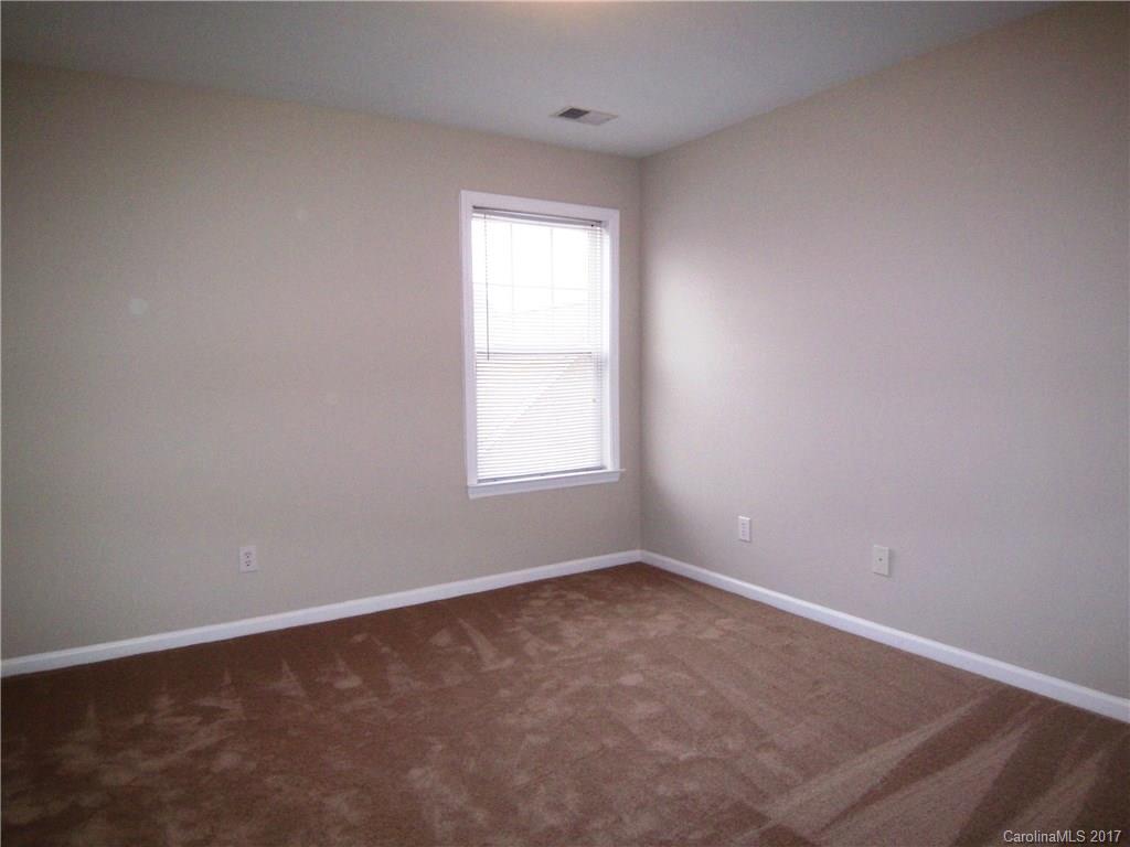 Oakhurst - Residential Lease