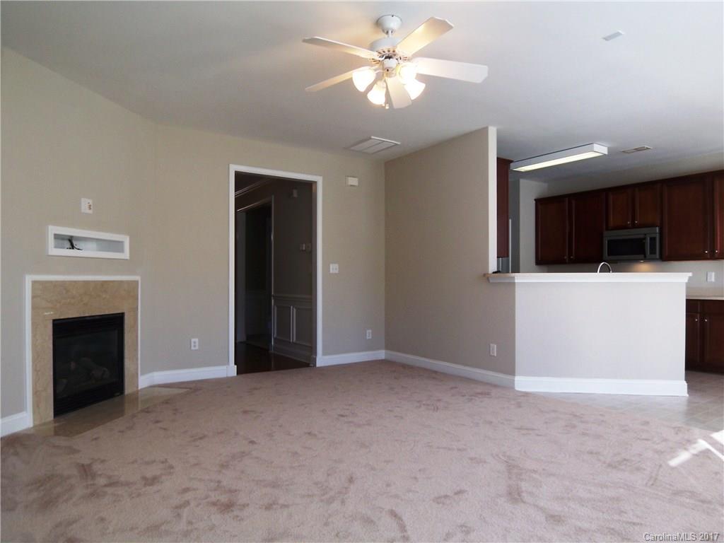 Oakhurst - Residential Lease