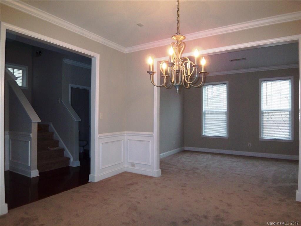 Oakhurst - Residential Lease