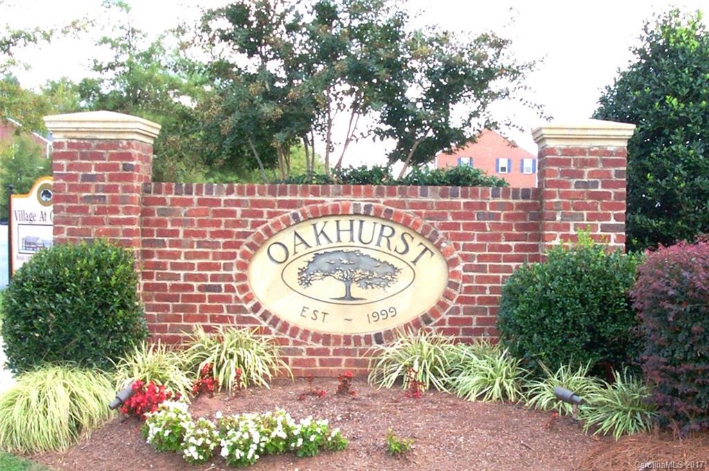 Oakhurst - Residential Lease