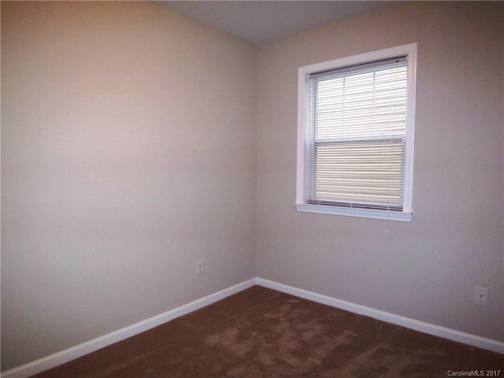 Oakhurst - Residential Lease