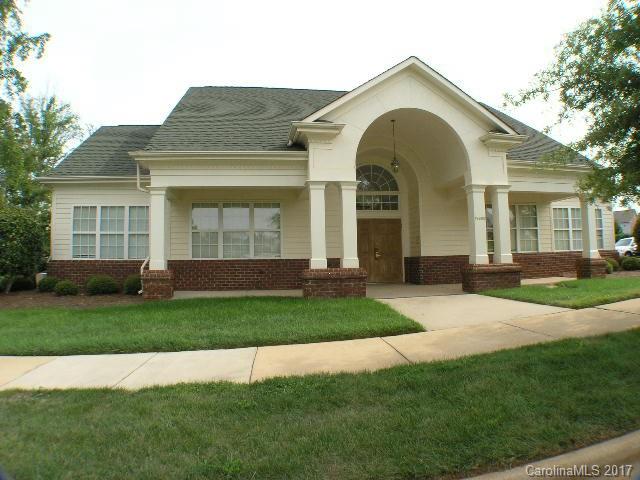 Oakhurst - Residential Lease