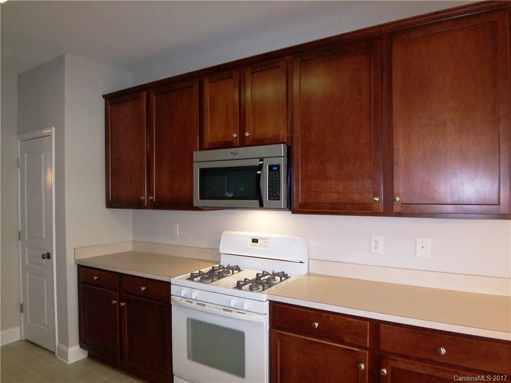 Oakhurst - Residential Lease