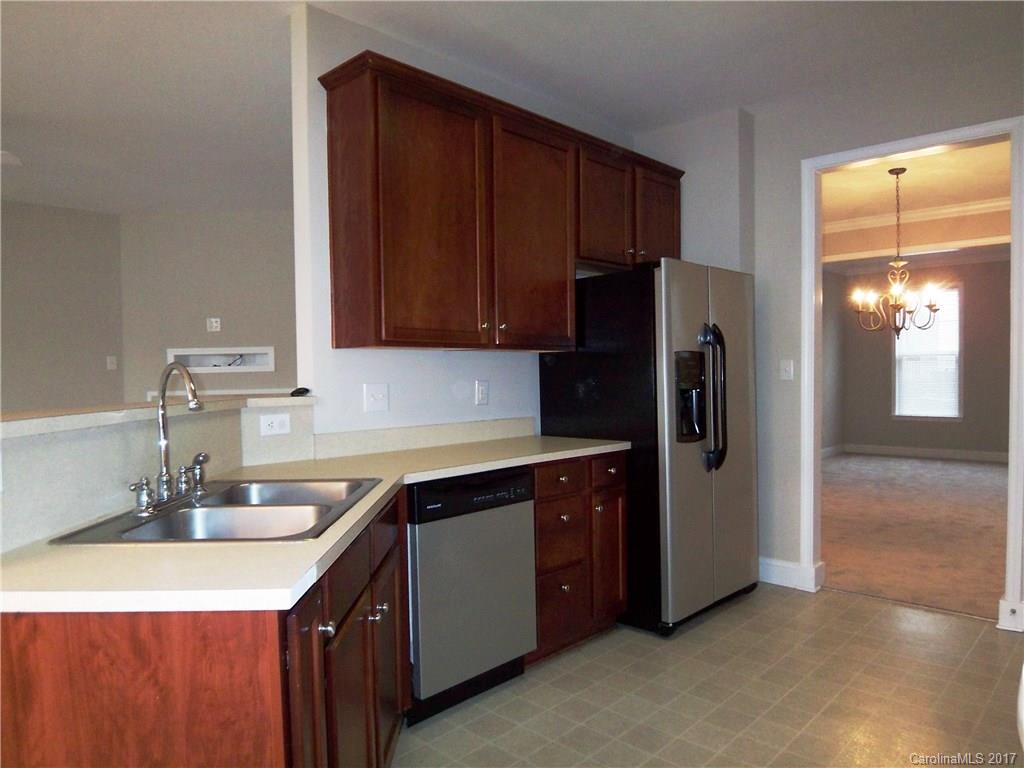 Oakhurst - Residential Lease