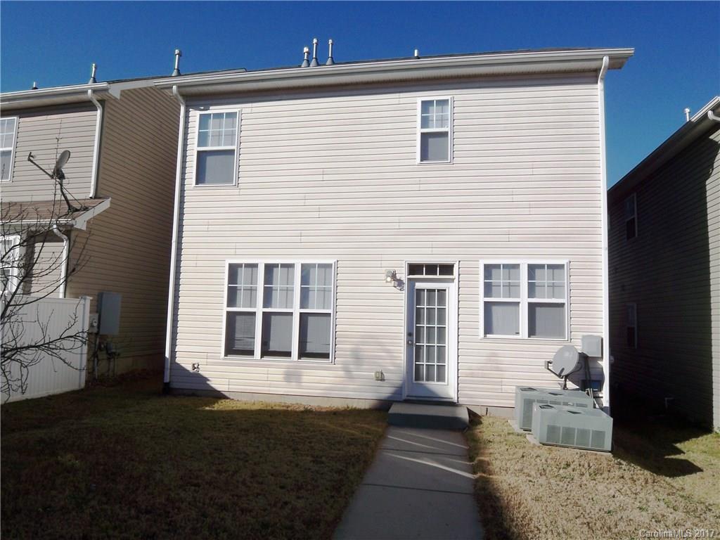 Oakhurst - Residential Lease