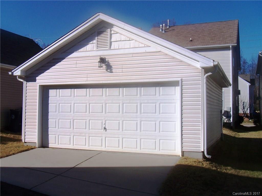 Oakhurst - Residential Lease