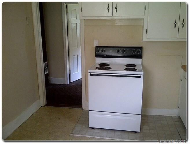 Selwyn Park - Residential Income