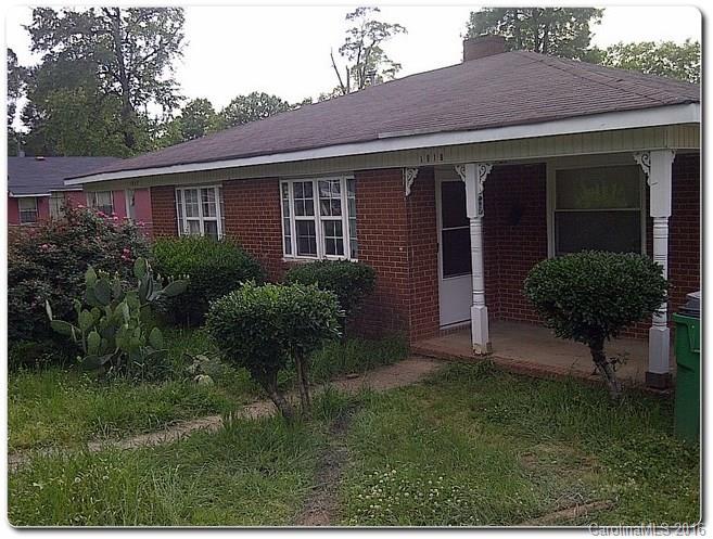 Selwyn Park - Residential Income