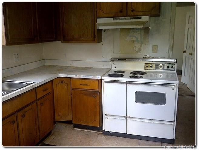Selwyn Park - Residential Income