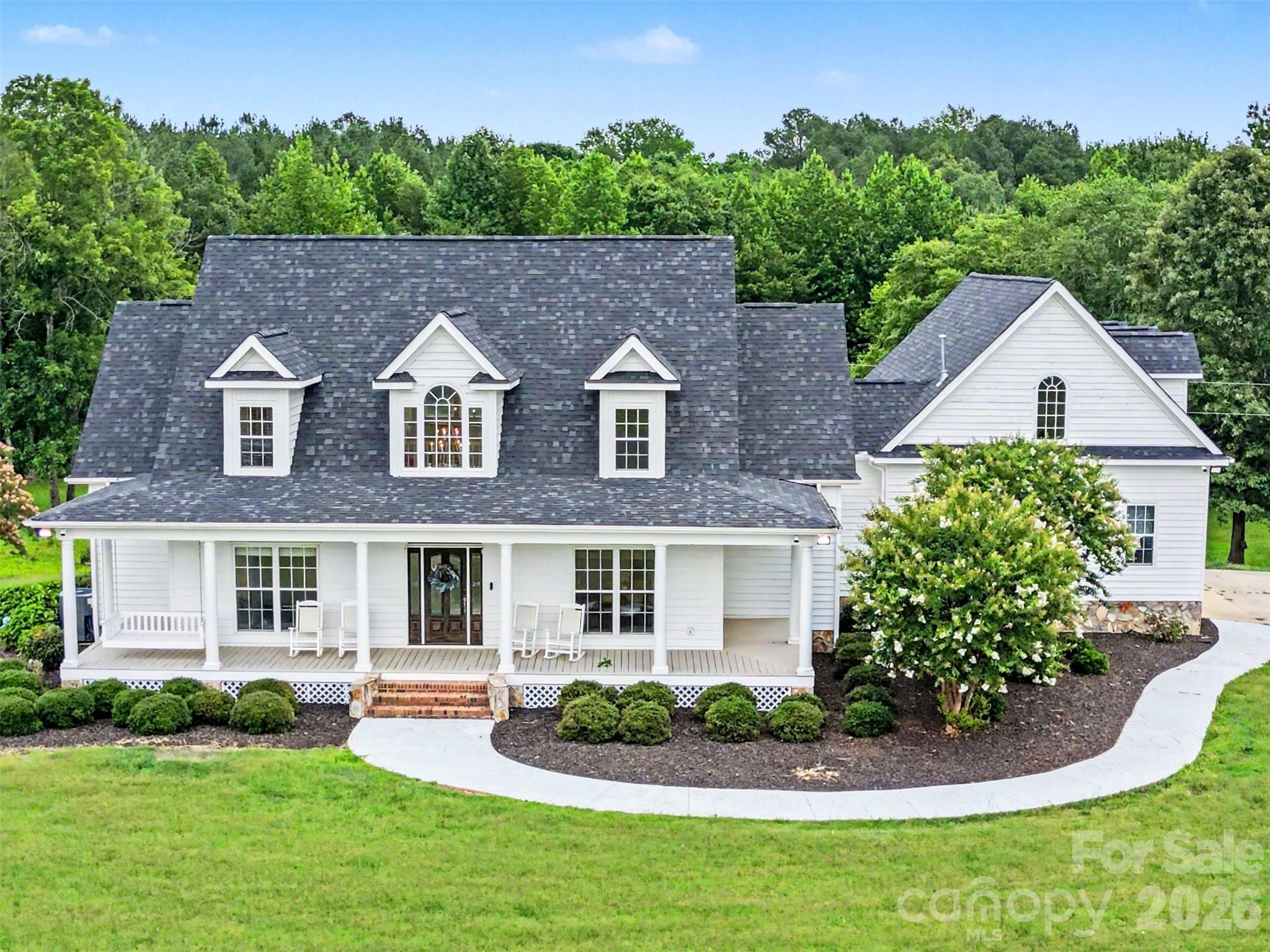 940 Wade Funderburk Road