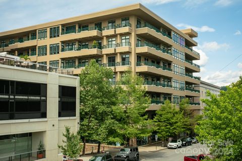 21 Battery Park Avenue 402 Asheville NC 28801