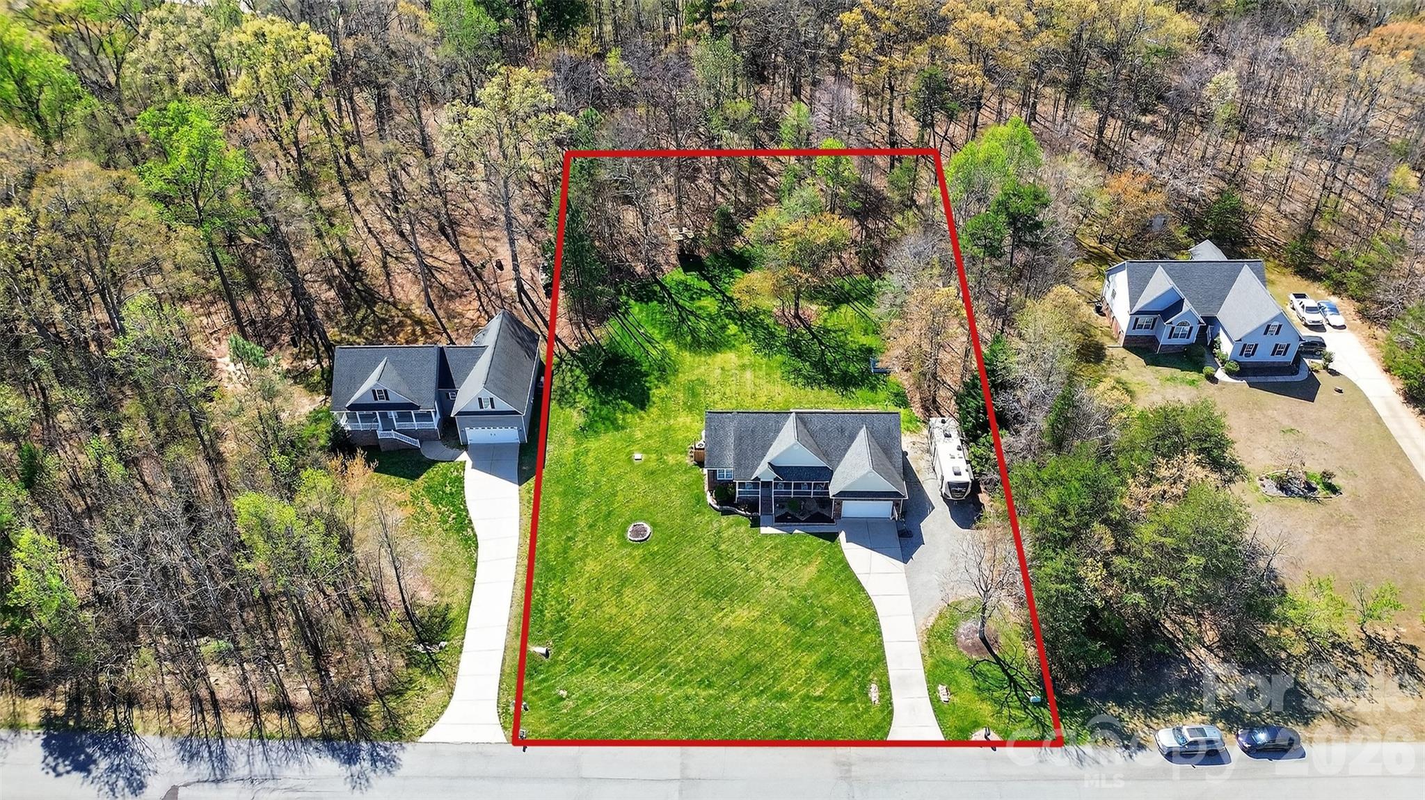 Dusty Ridge - Residential