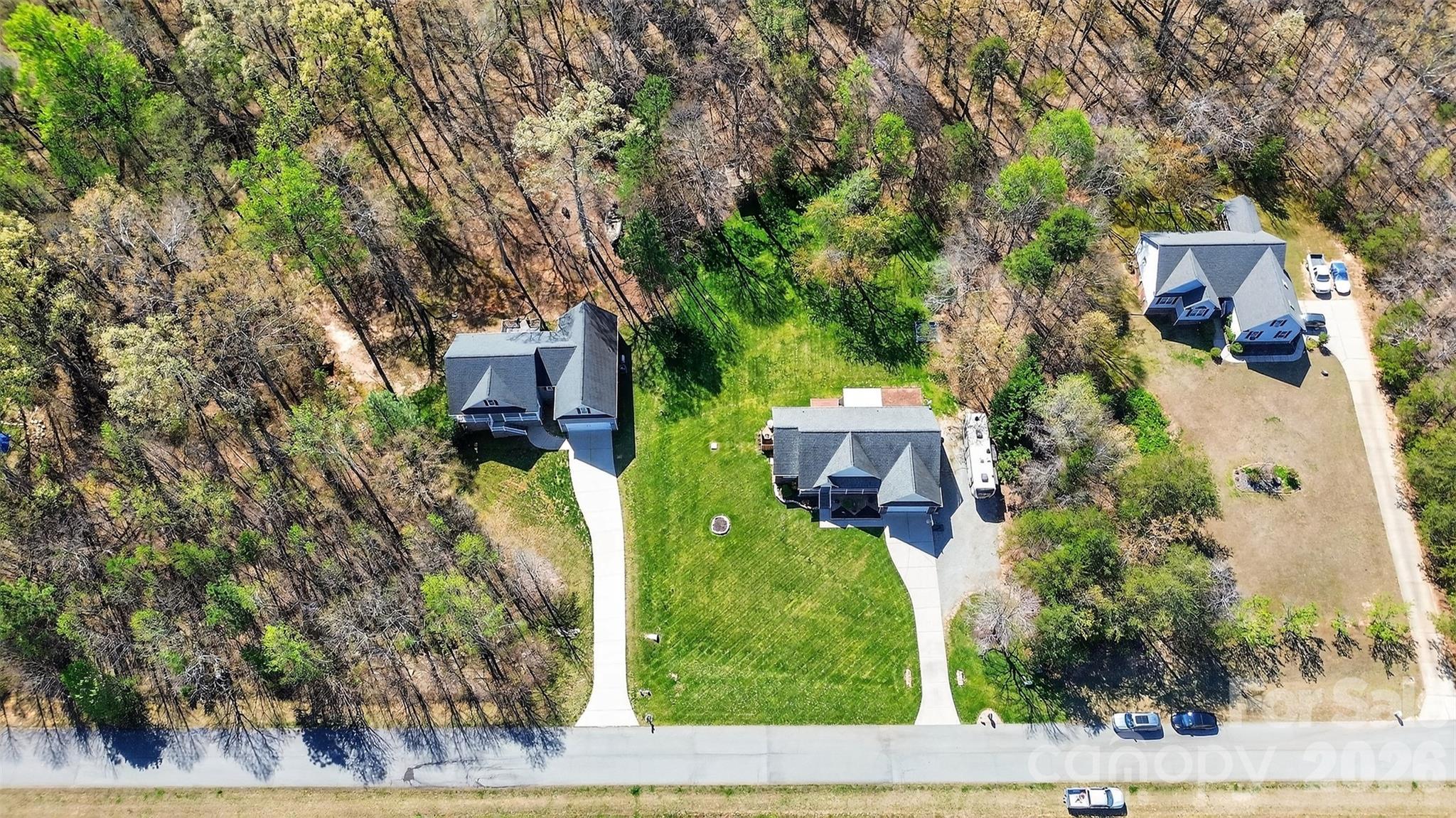 Dusty Ridge - Residential