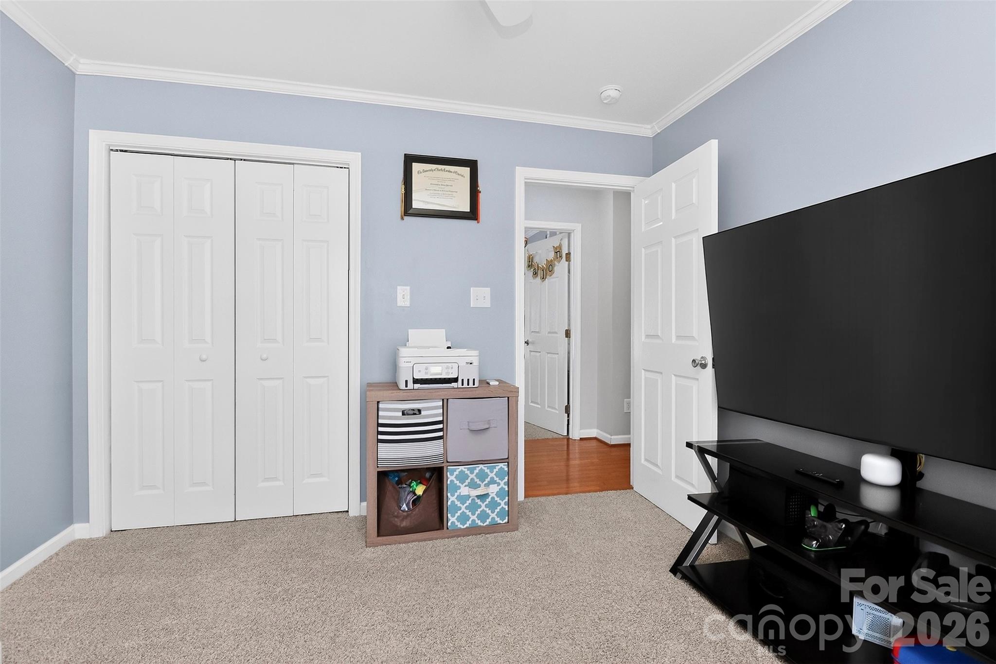 Dusty Ridge - Residential