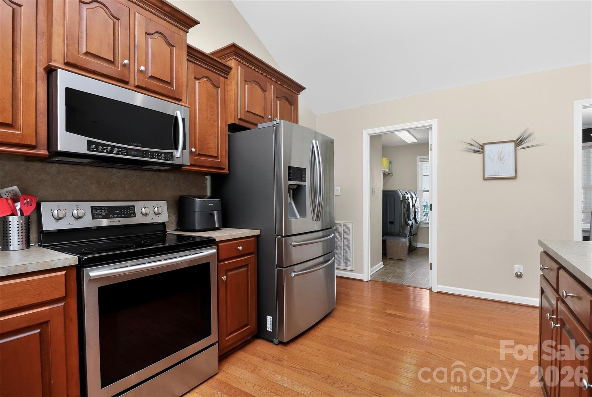 Dusty Ridge - Residential