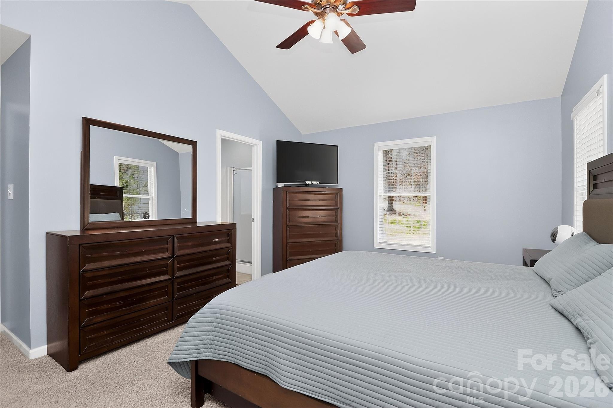 Dusty Ridge - Residential