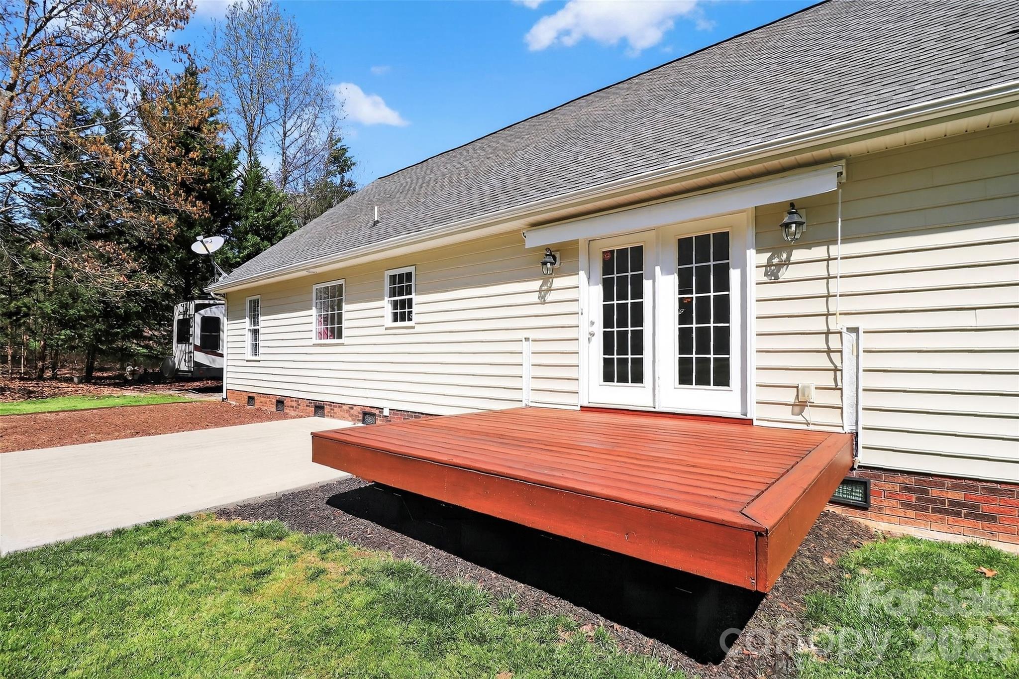 Dusty Ridge - Residential