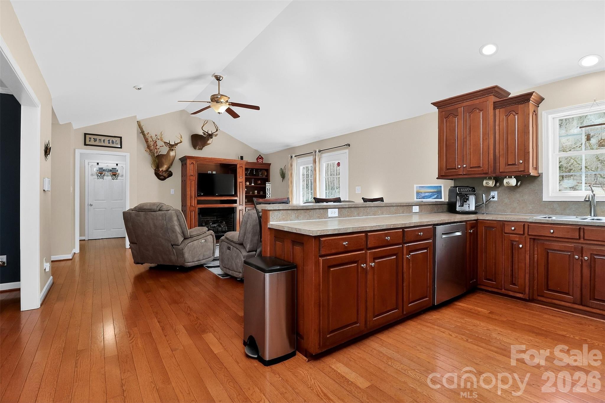 Dusty Ridge - Residential