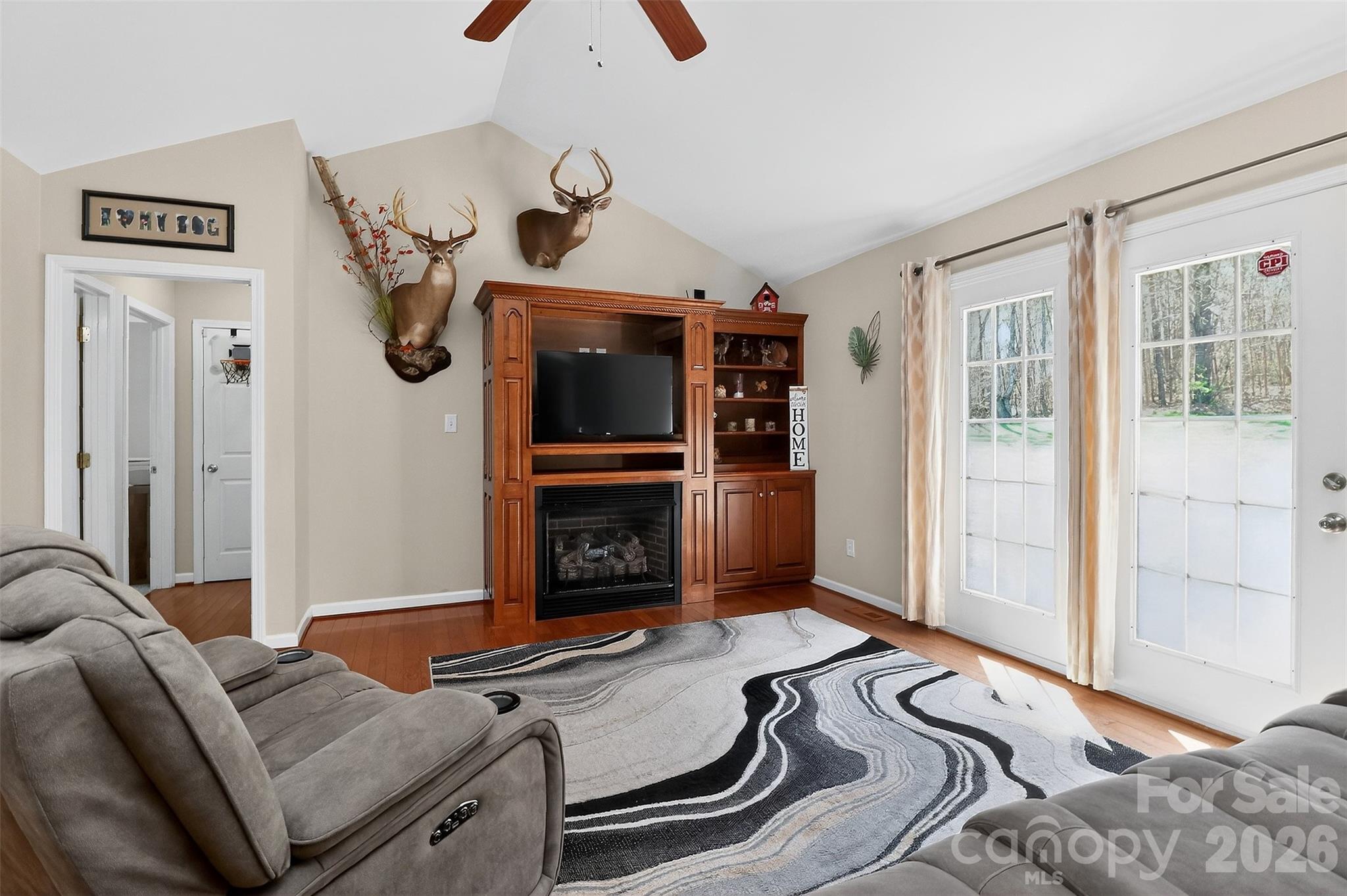 Dusty Ridge - Residential