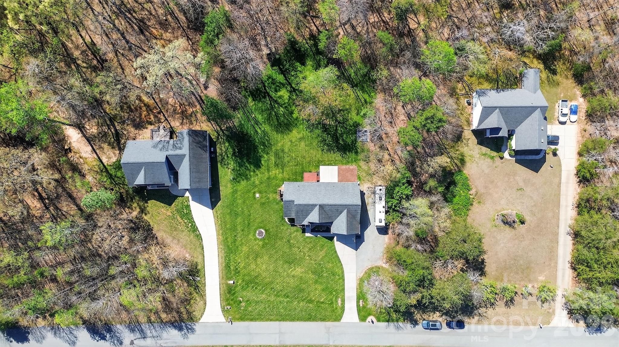 Dusty Ridge - Residential