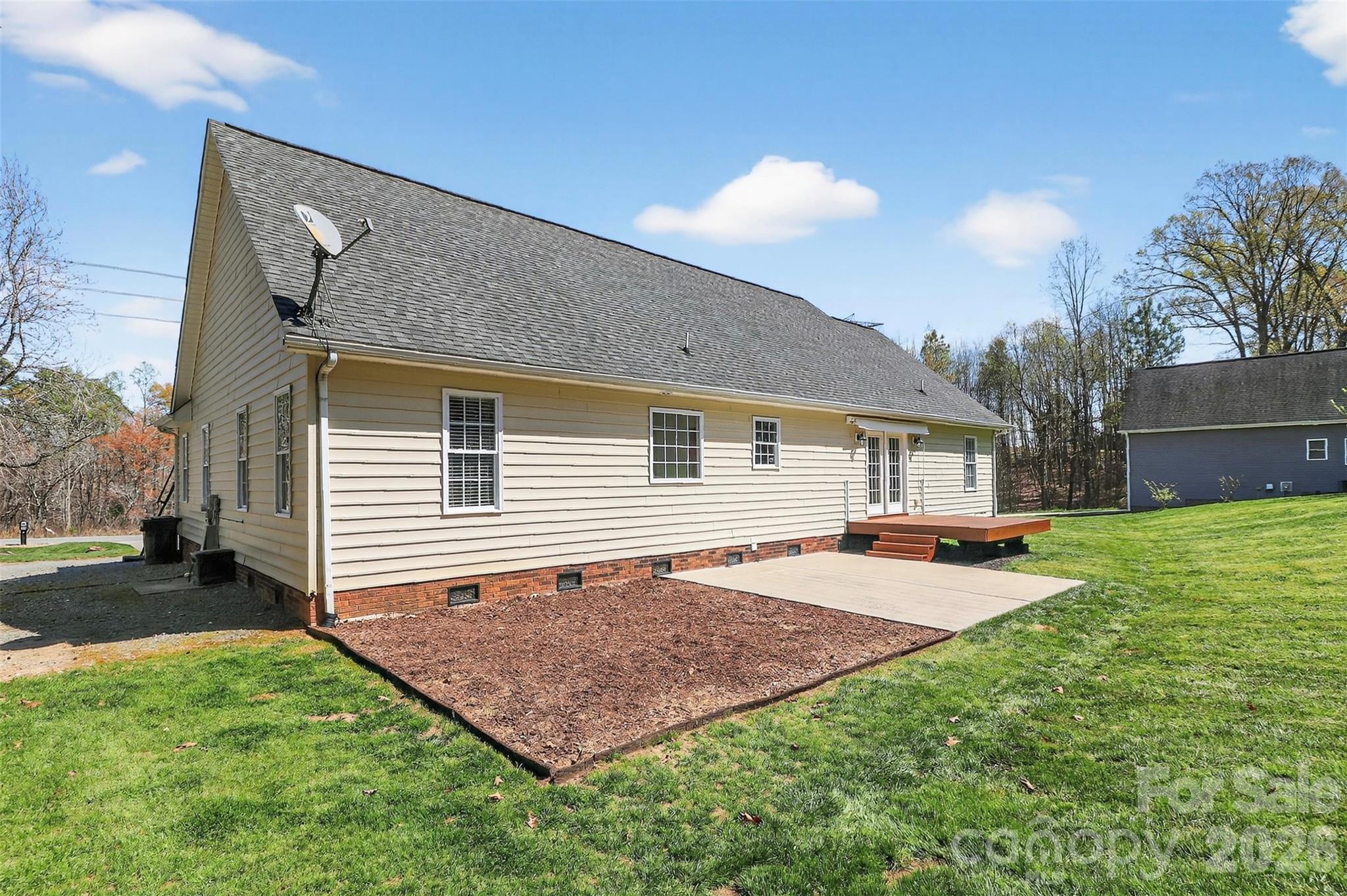 Dusty Ridge - Residential