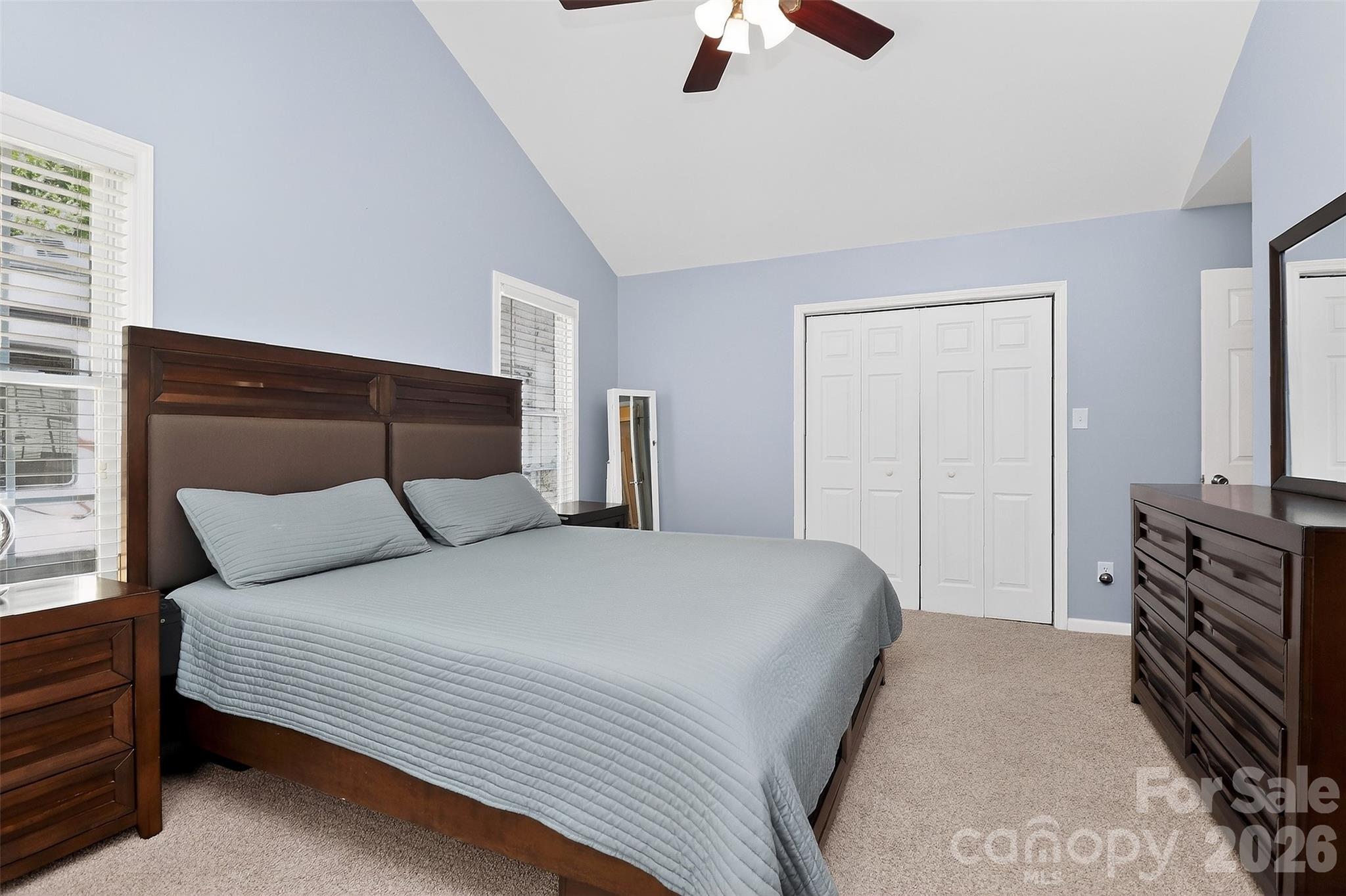 Dusty Ridge - Residential