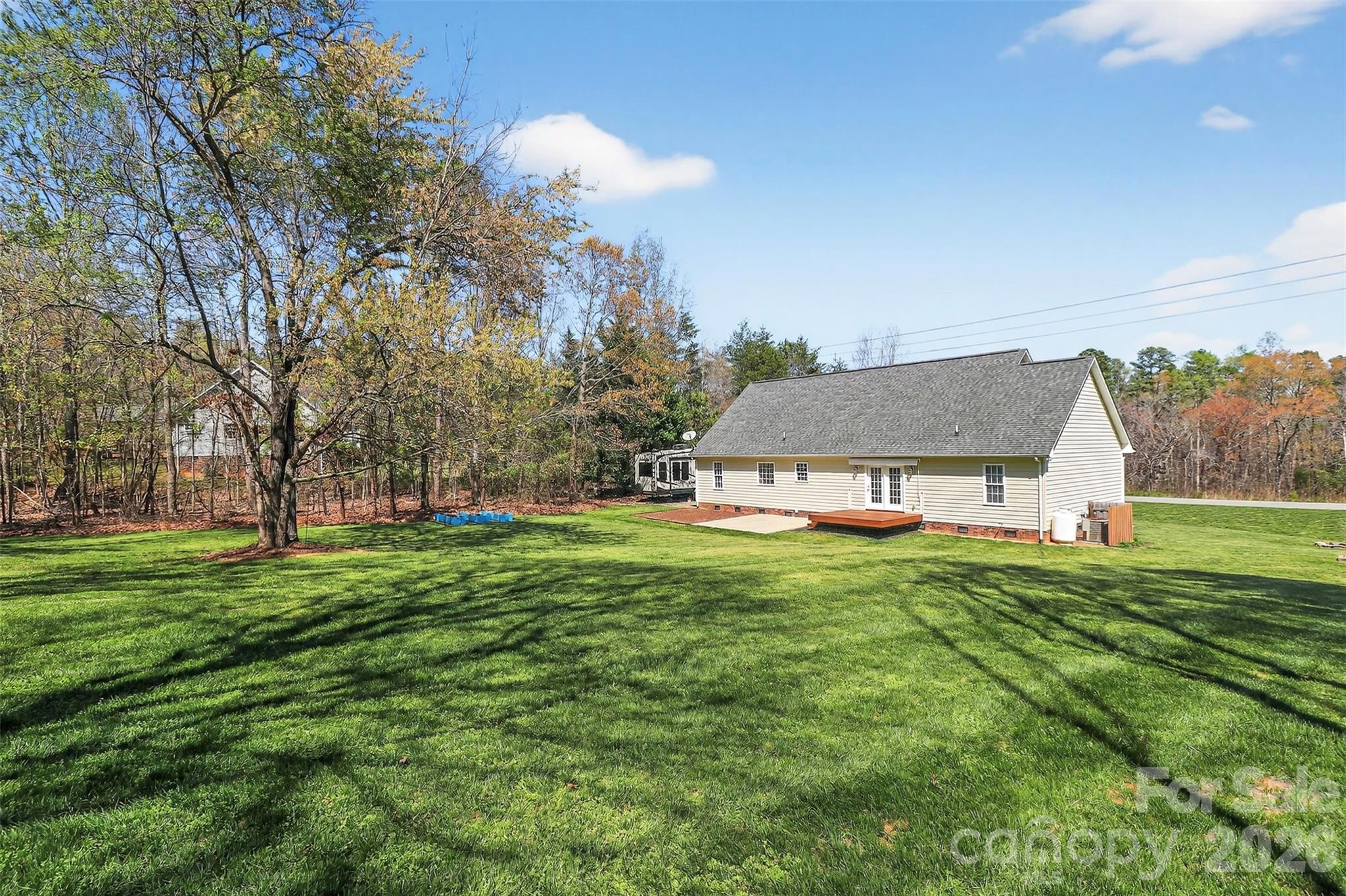 Dusty Ridge - Residential