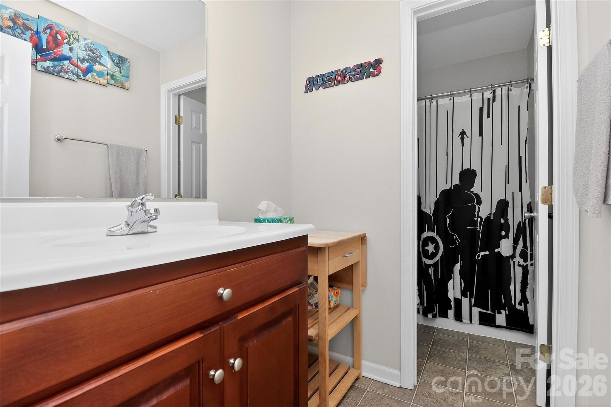 Dusty Ridge - Residential